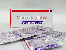 Modalert-200 (Modafinil) 200mg