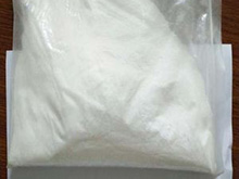 Ephedrine powder