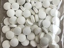 Methaqualone 300mg Tablets